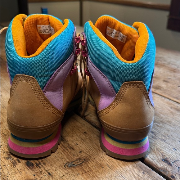 Timberland Euro Hiker - Picture 8 of 13